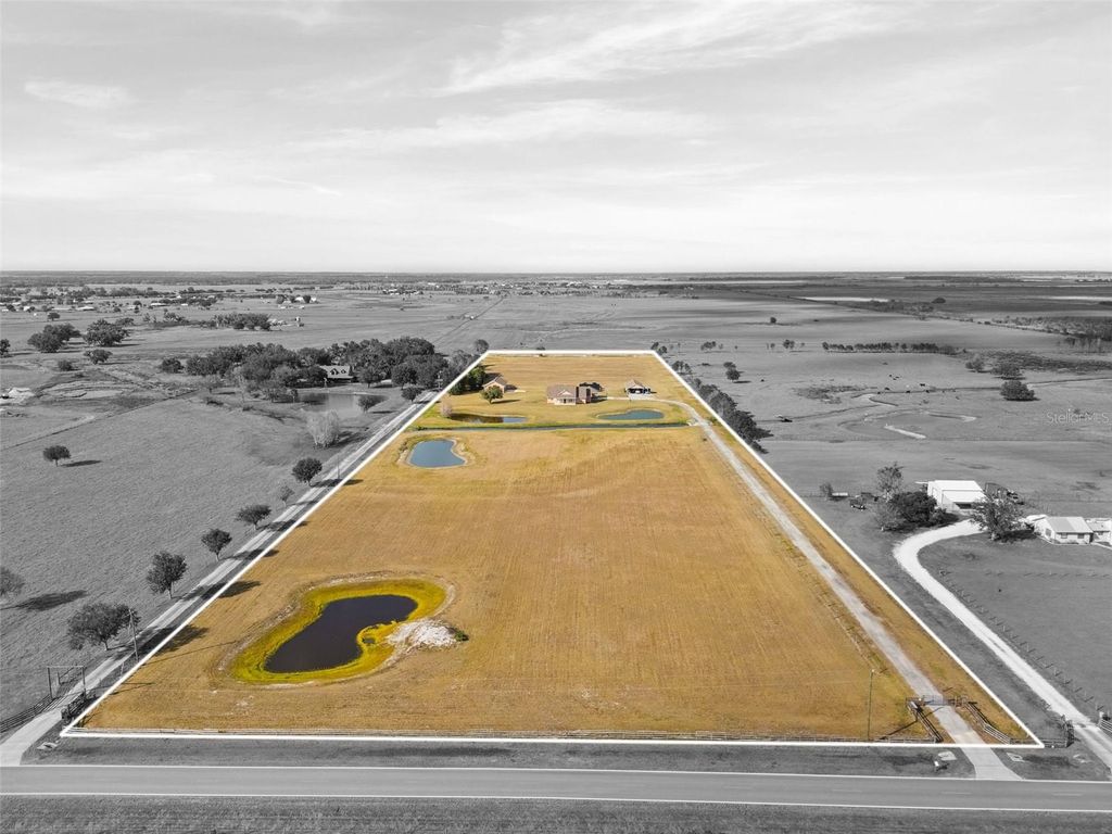 Photo of 35005 Clay Gully Road, Myakka City, FL 34251 (MLS # A4684263)