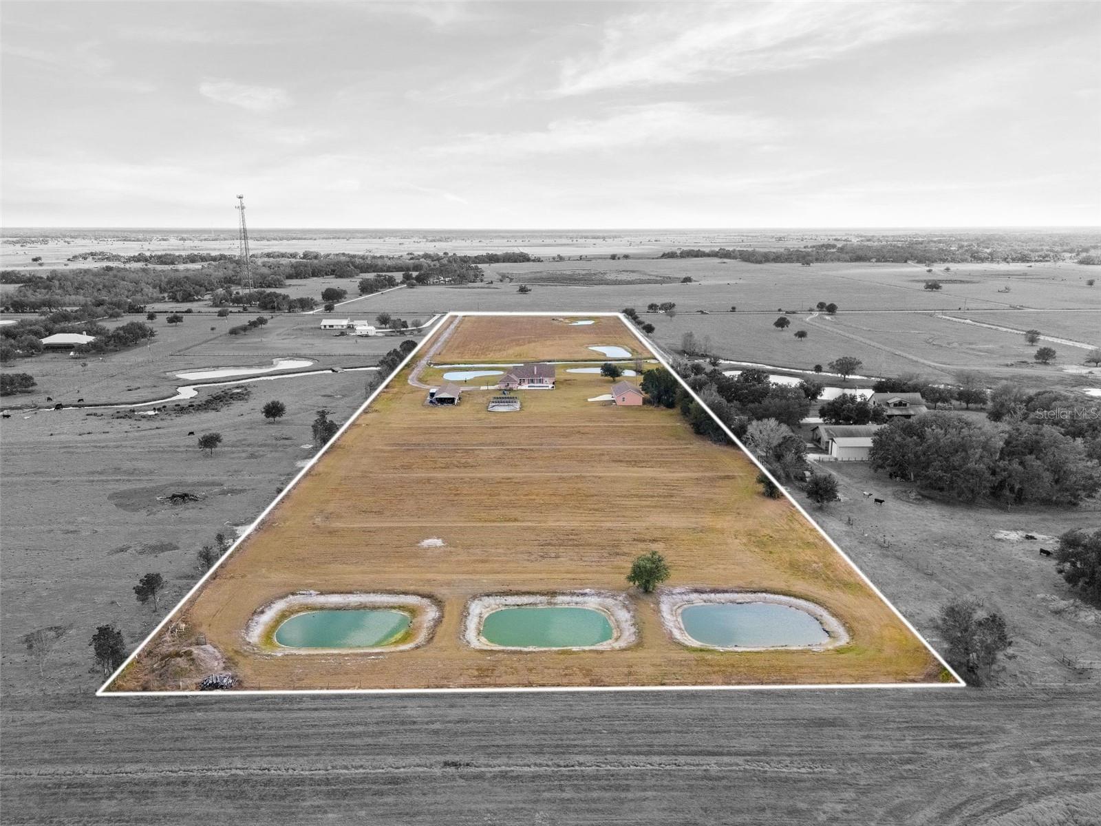 35005 CLAY GULLY ROAD