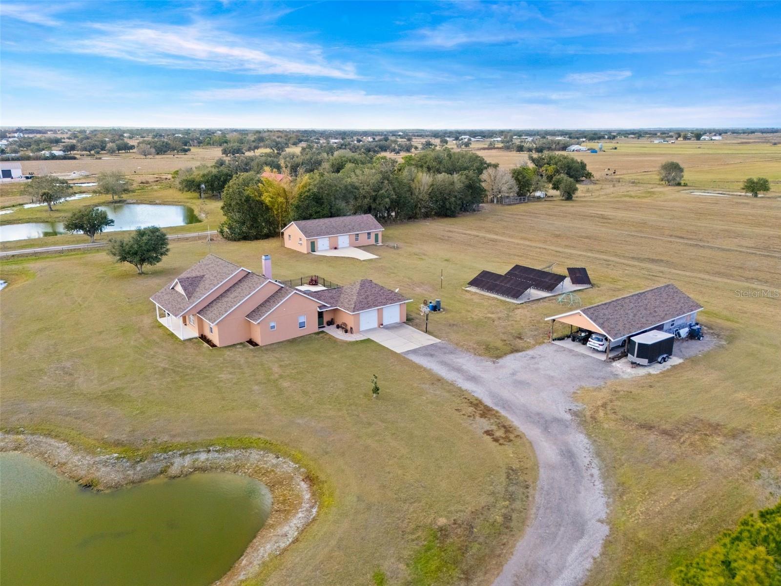 ACREAGE - Residential