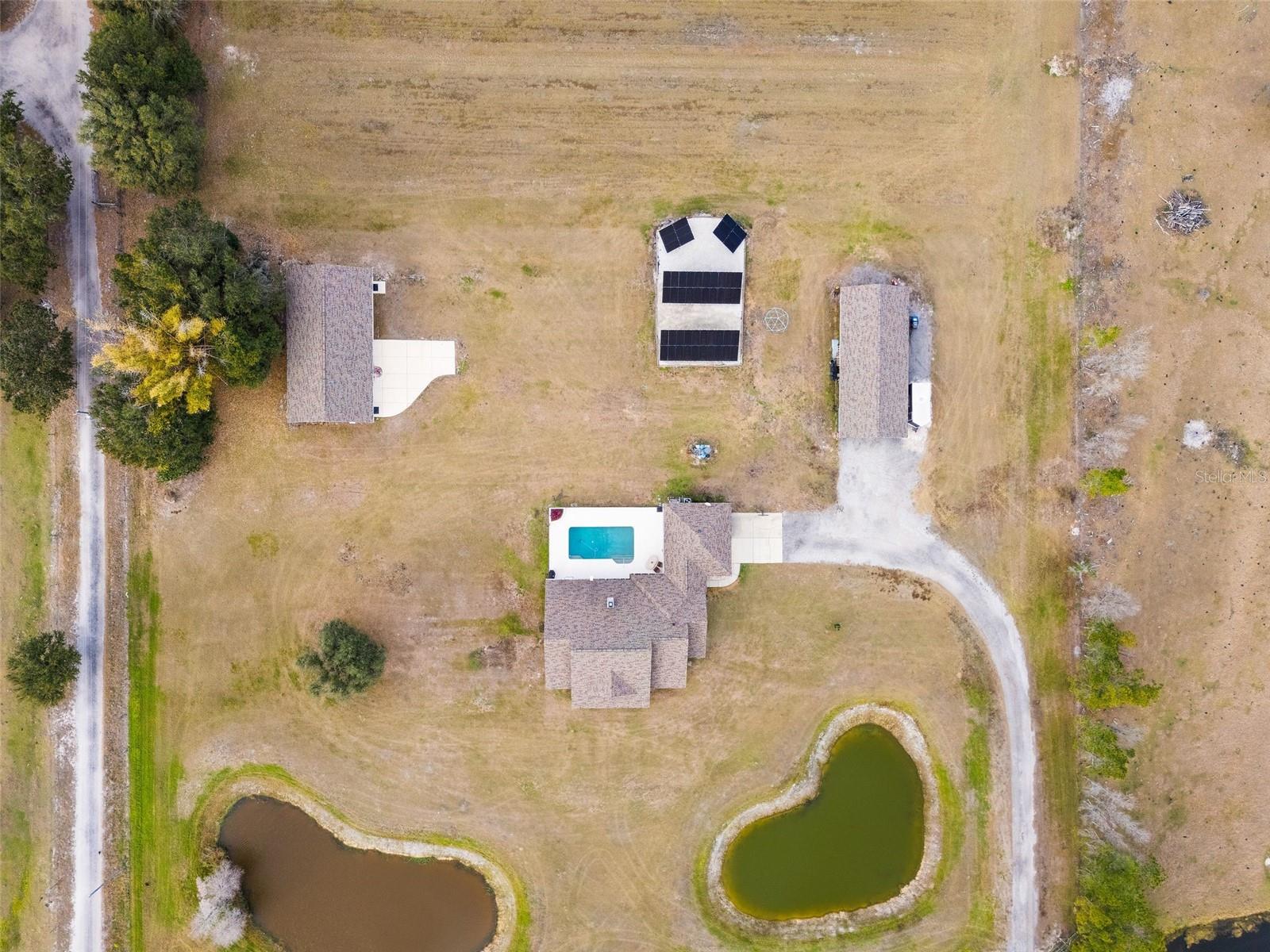 ACREAGE - Residential