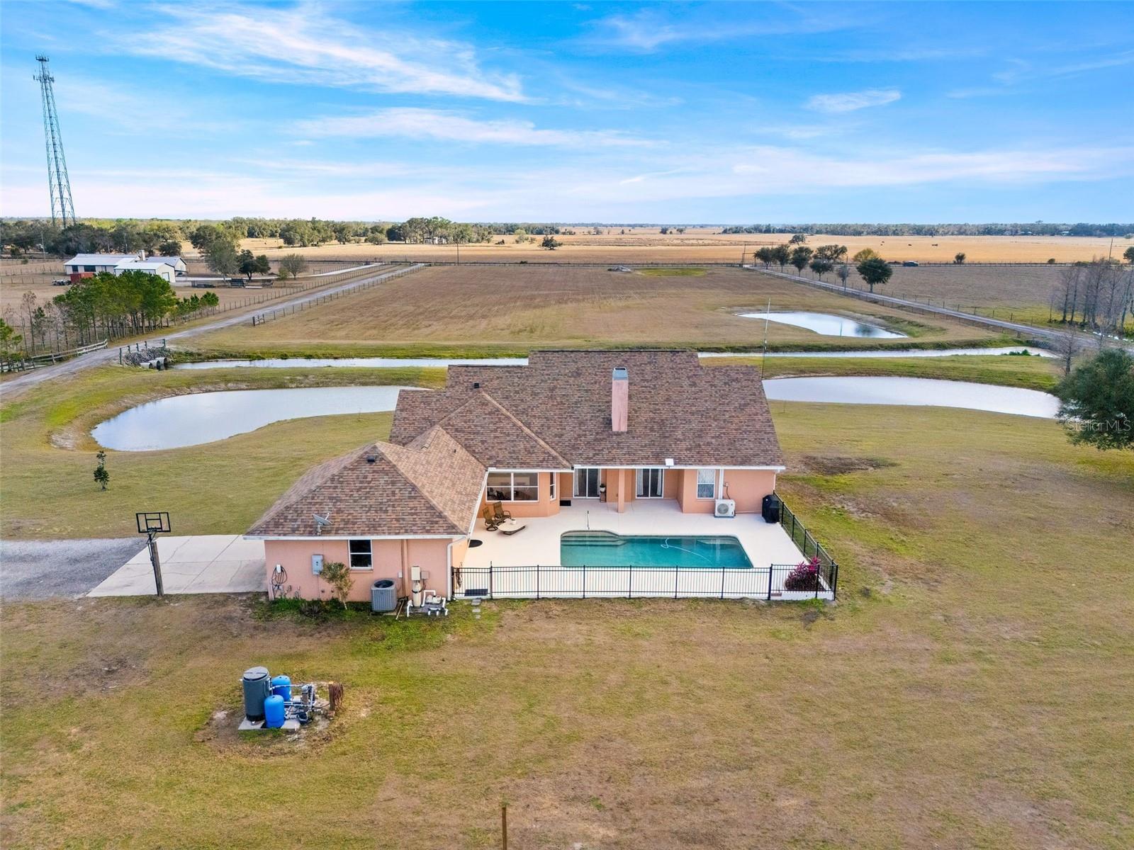 ACREAGE - Residential