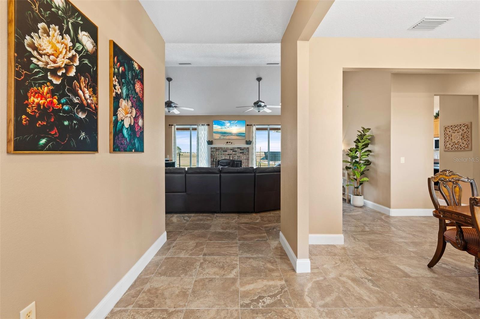 ACREAGE - Residential