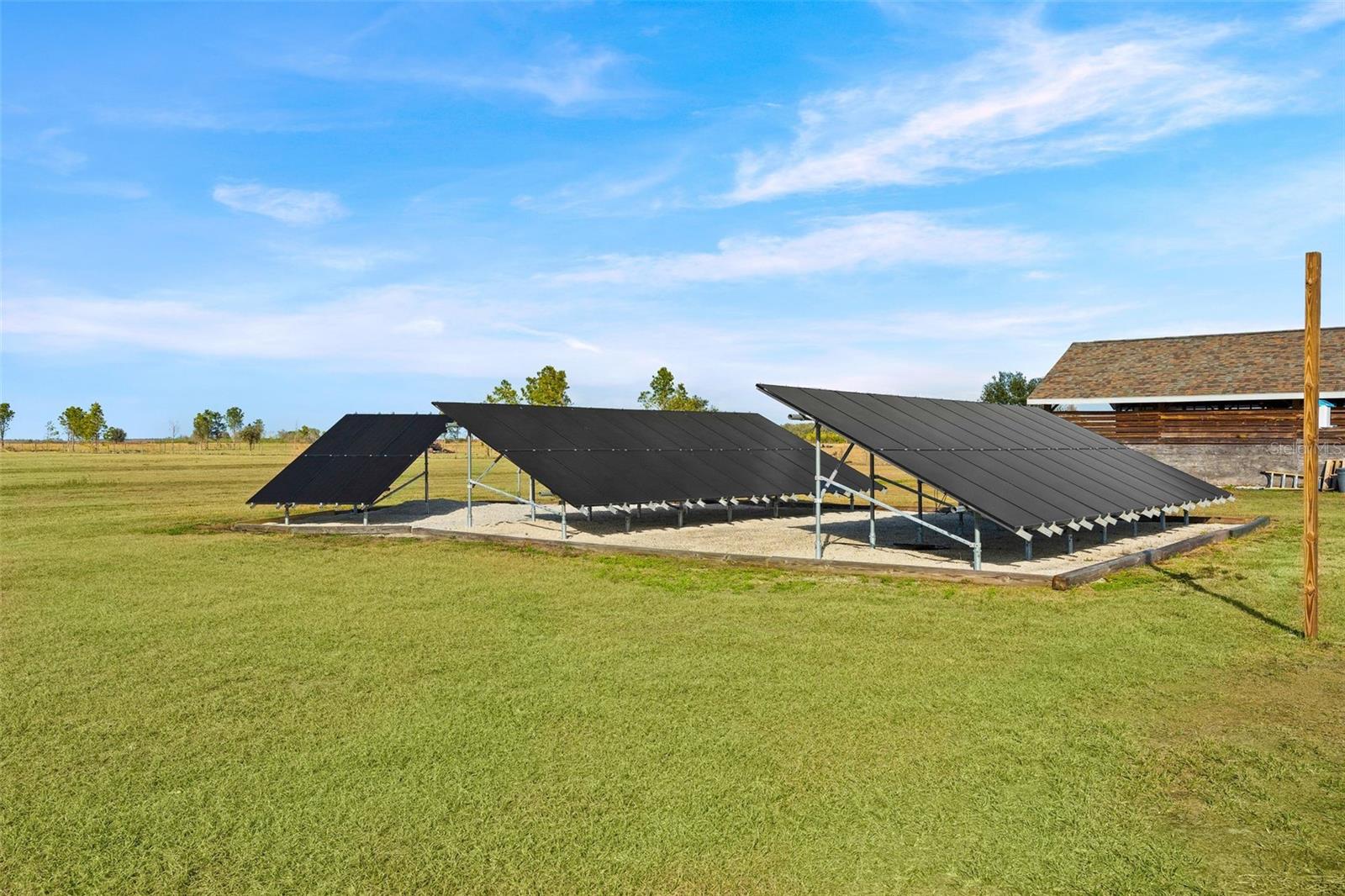 ACREAGE - Residential