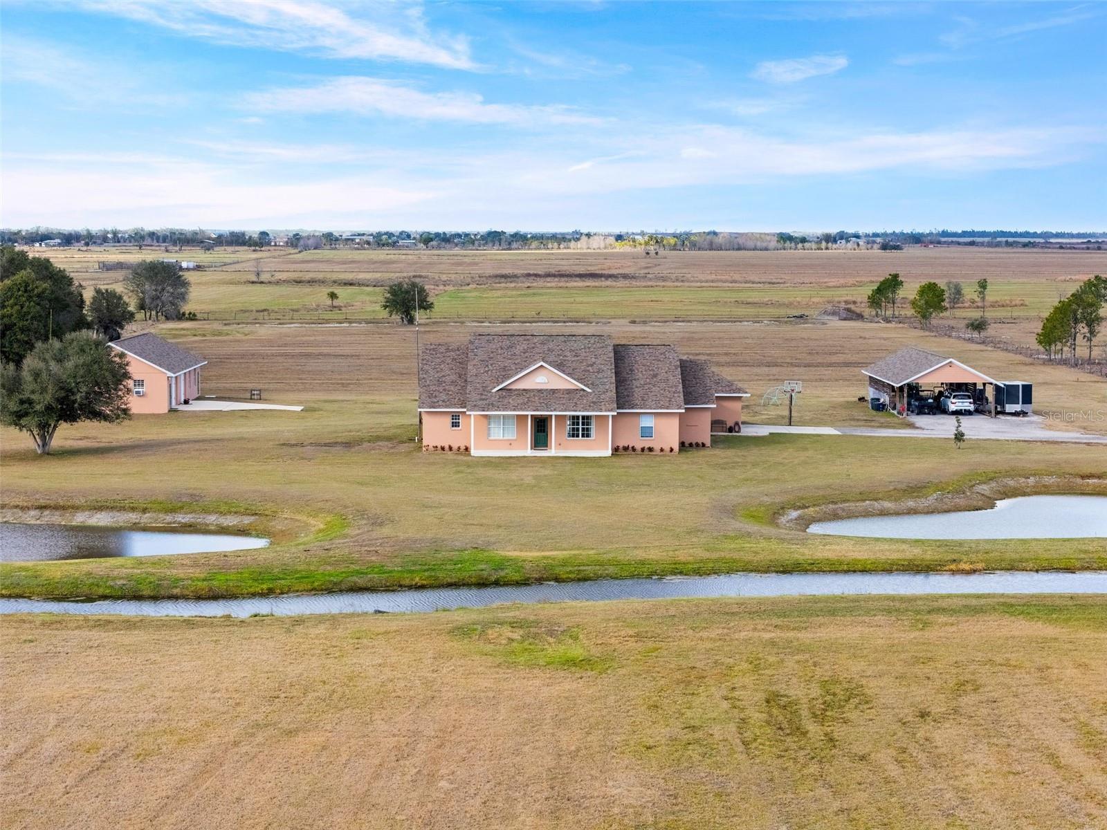 35005 CLAY GULLY ROAD