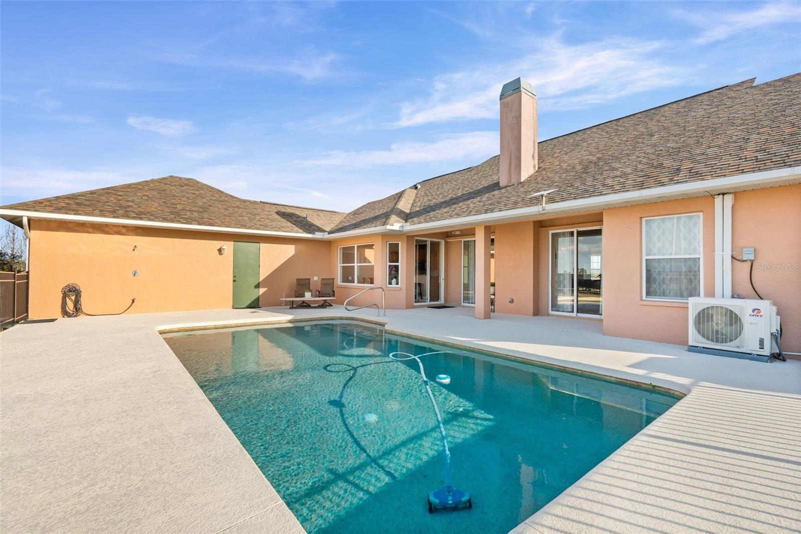 ACREAGE - Residential