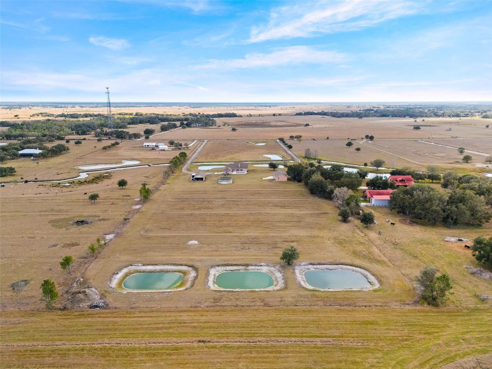 ACREAGE - Residential