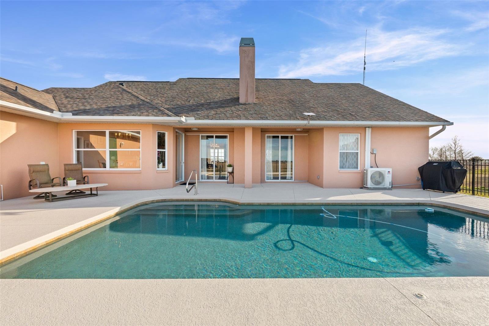 ACREAGE - Residential