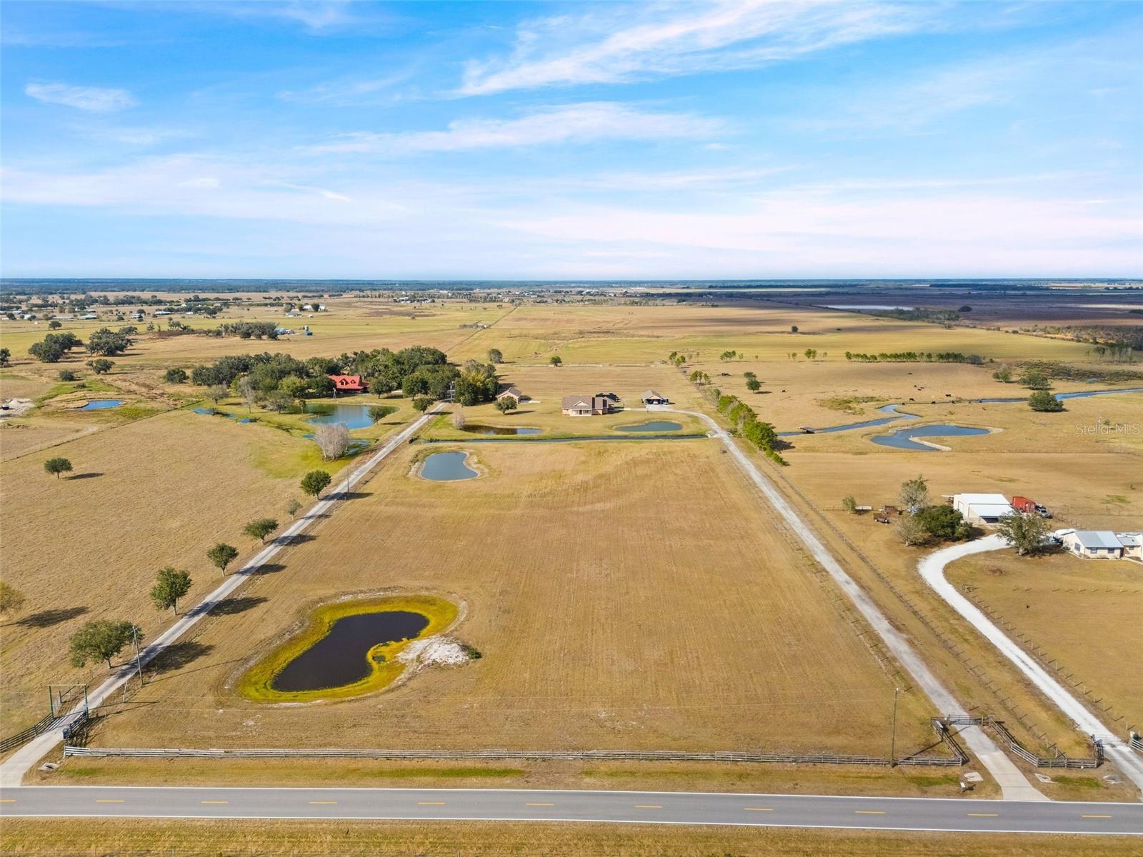 ACREAGE - Residential