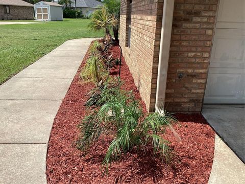 A home in DEBARY