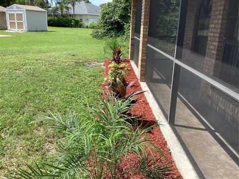 A home in DEBARY