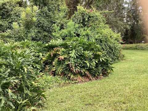 A home in DEBARY