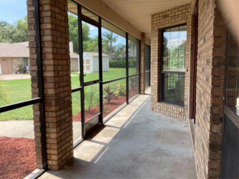 A home in DEBARY