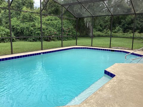 A home in DEBARY