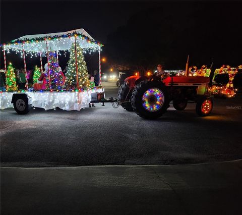 A home in DEBARY