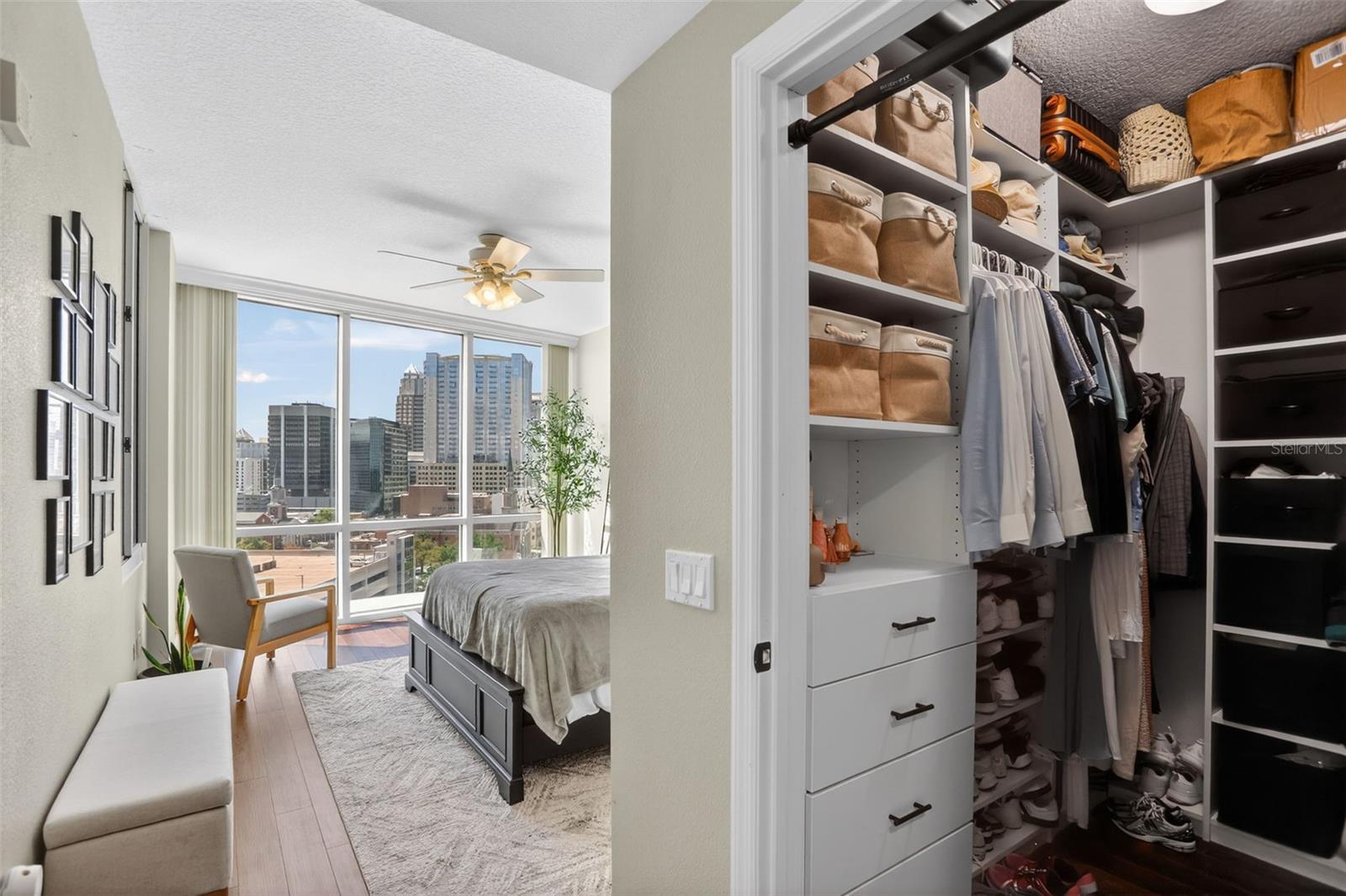 WAVERLY/LK EOLA - Residential