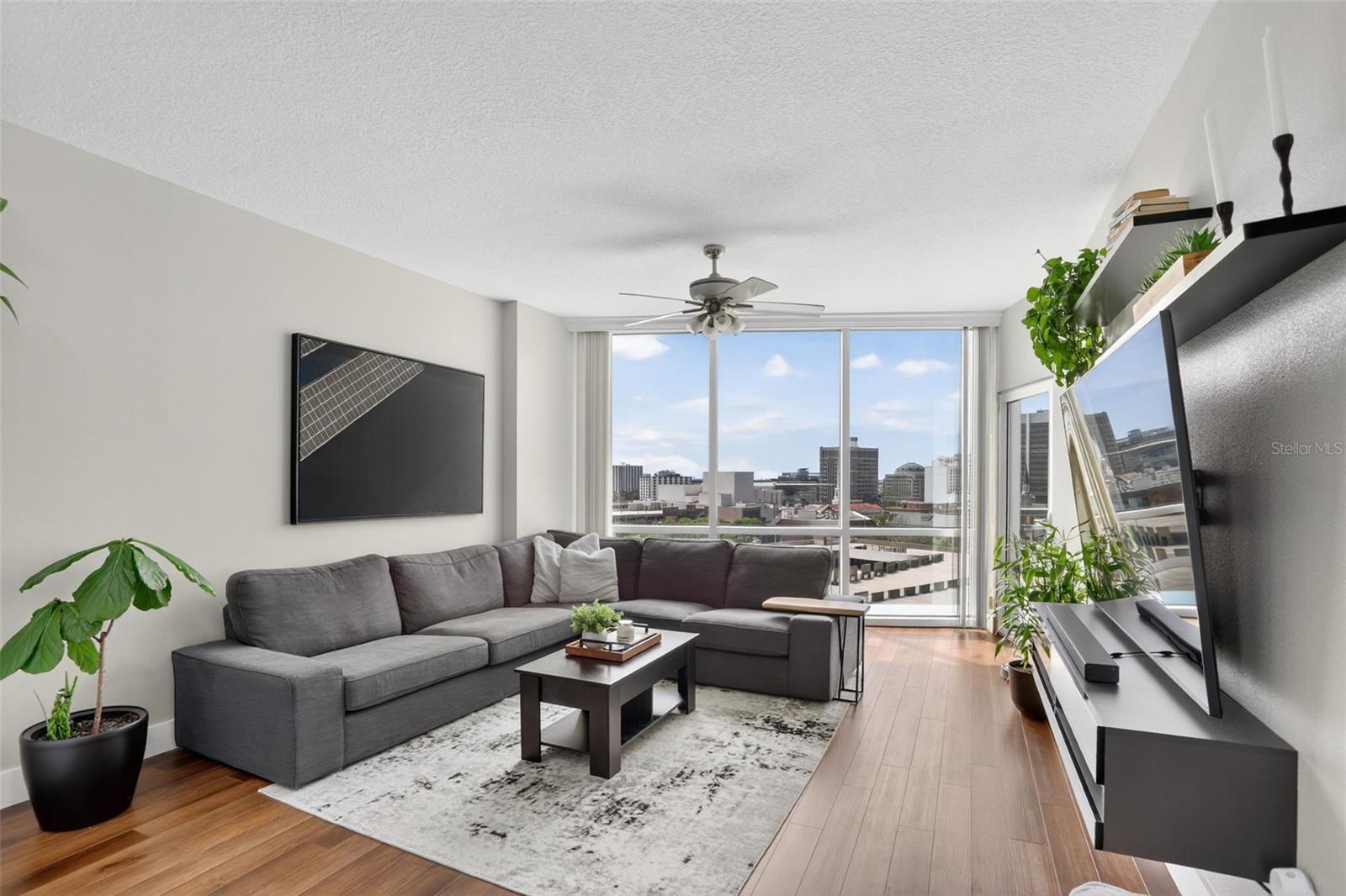 WAVERLY/LK EOLA - Residential