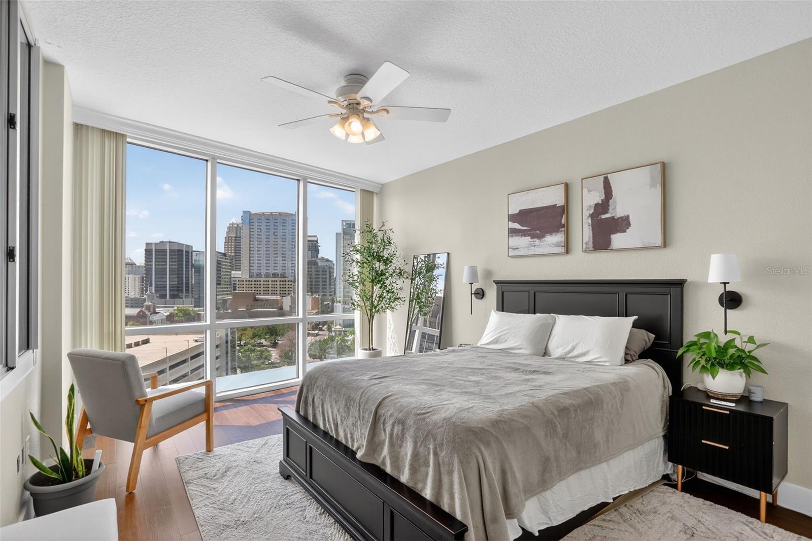 WAVERLY/LK EOLA - Residential