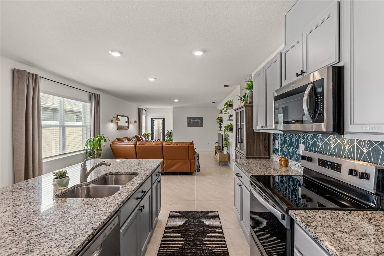 CONCORDE PH 2 - Residential