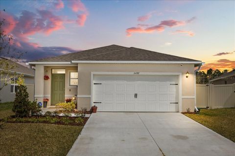 3497 FORT MELLON LANE SANFORD FL 32773