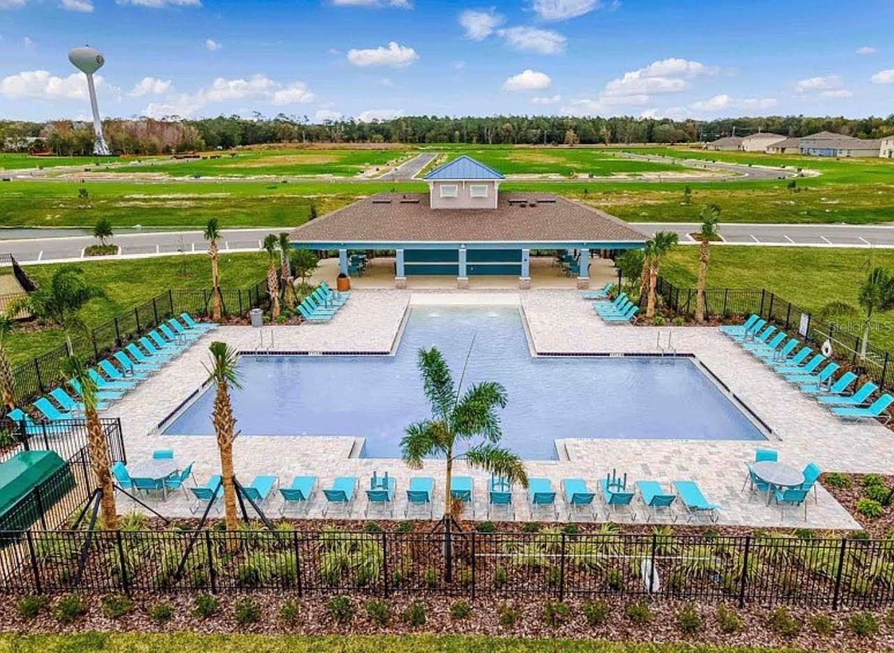 CONCORDE PH 2 - Residential