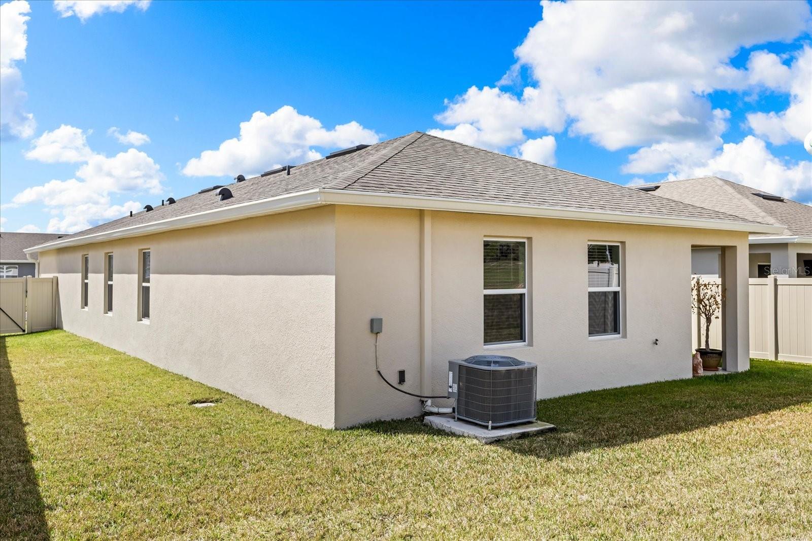 CONCORDE PH 2 - Residential