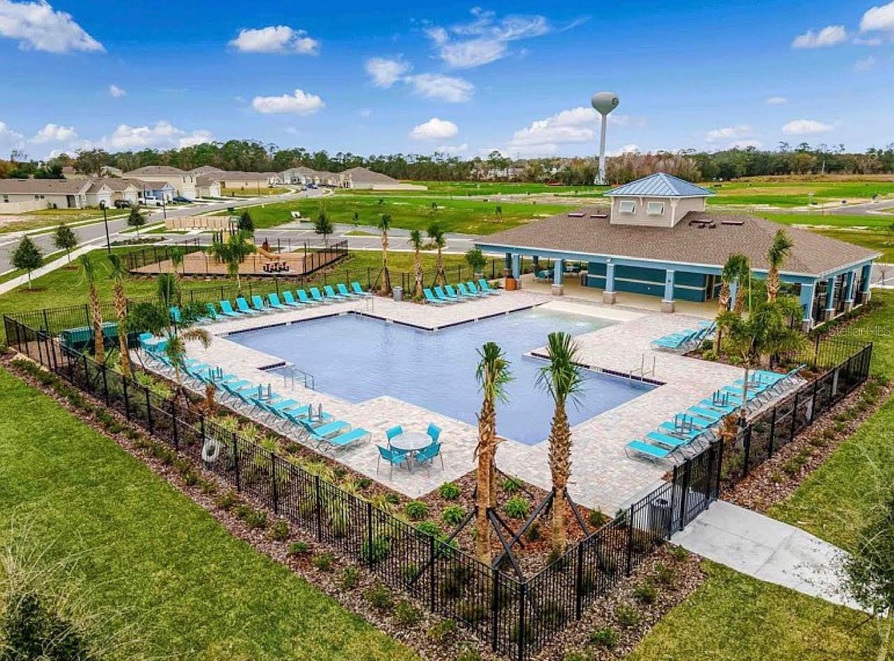 CONCORDE PH 2 - Residential