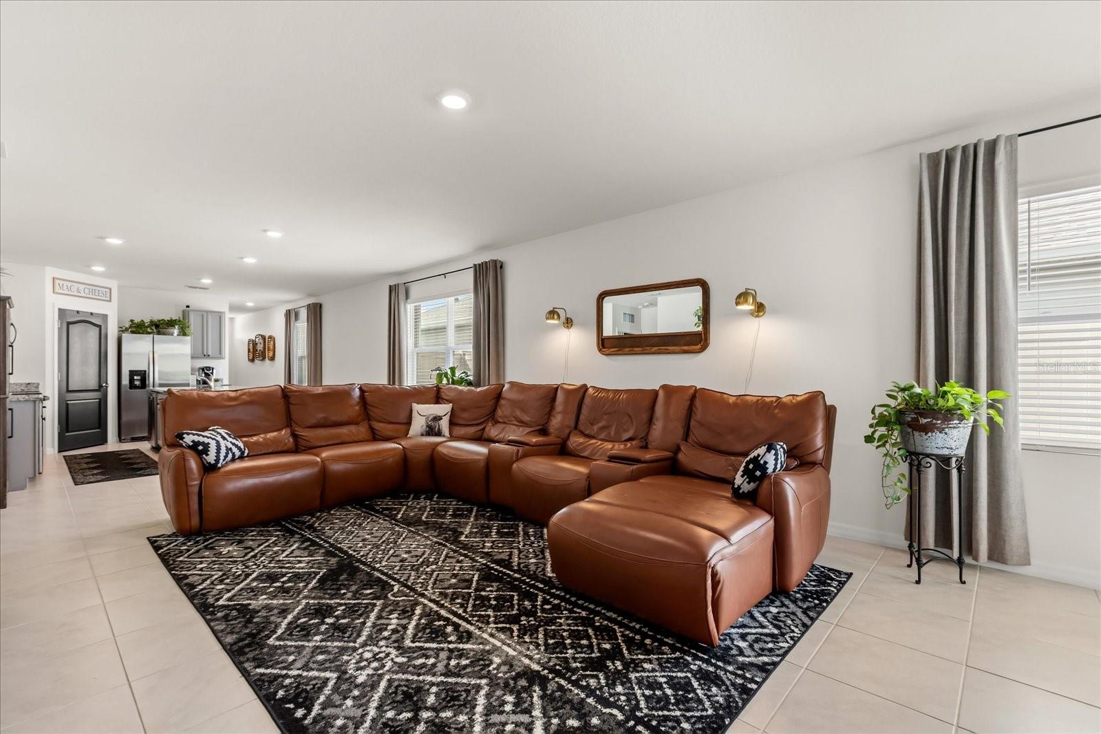 CONCORDE PH 2 - Residential