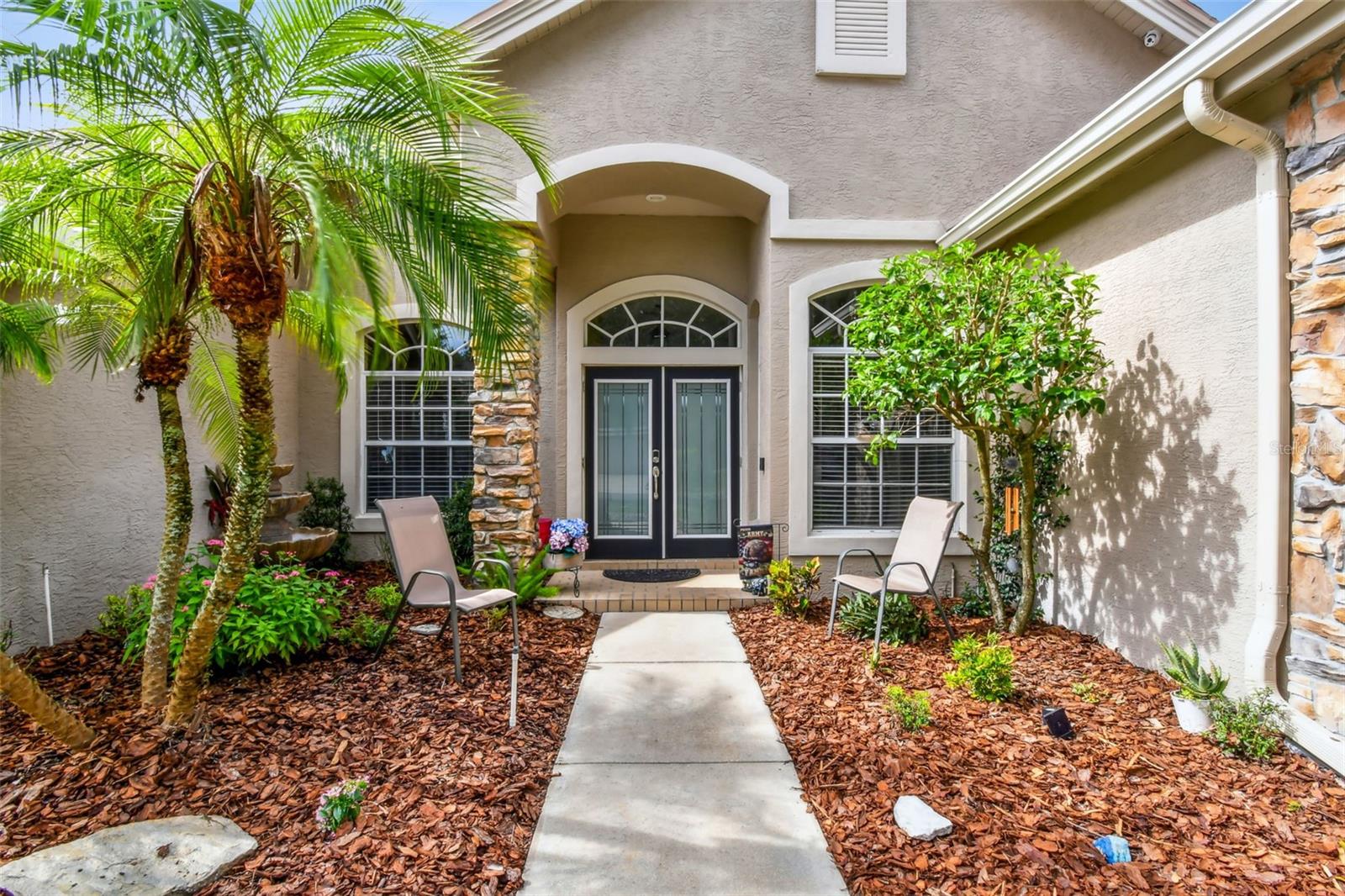 5507 GARDEN ARBOR DRIVE