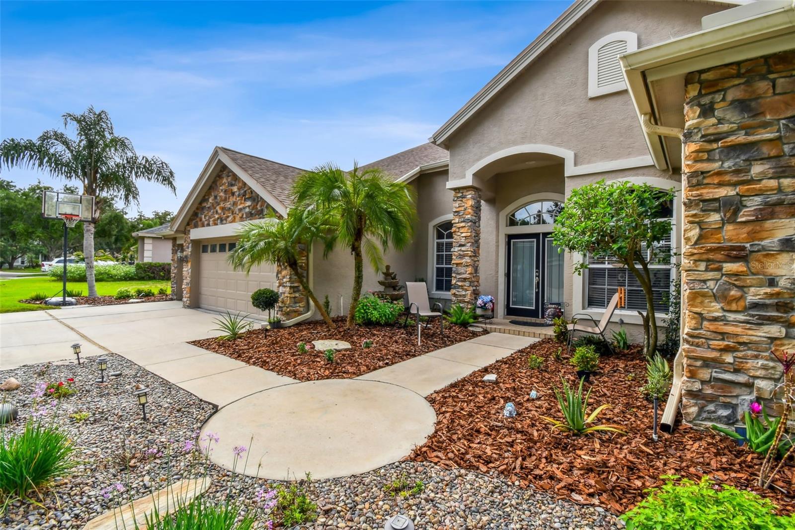 5507 GARDEN ARBOR DRIVE