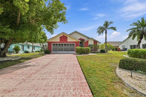 1803 E Del Webb Boulevard, Sun City Center, FL 33573