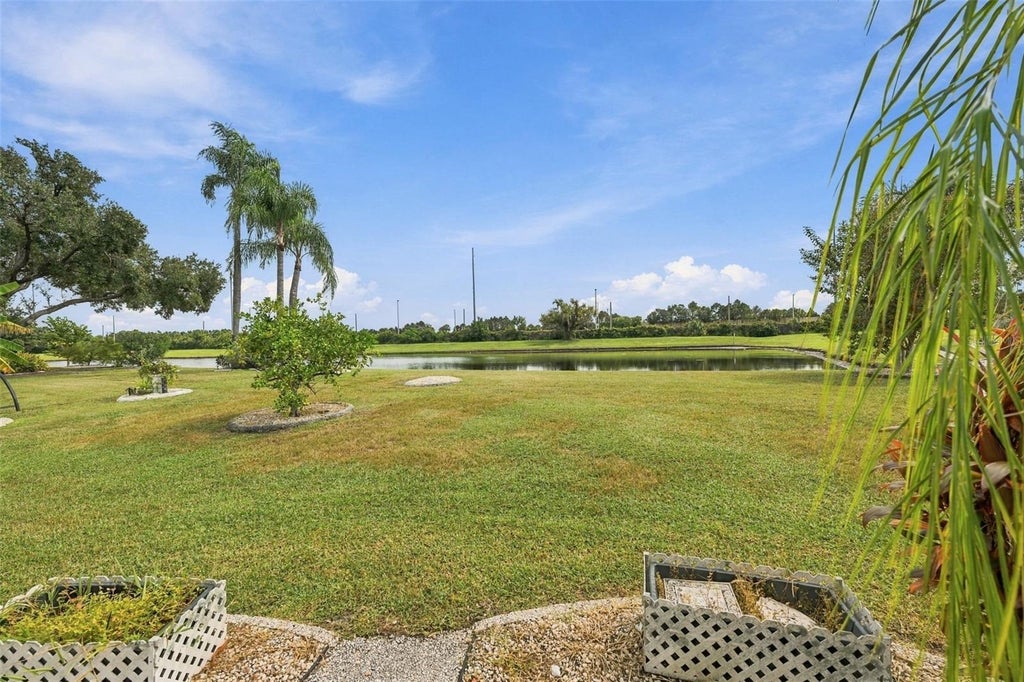 Photo of 1803 E Del Webb Boulevard, Sun City Center, FL 33573 (MLS # TB8557161)