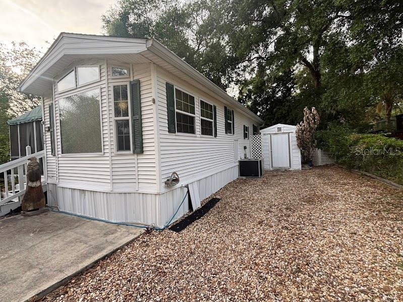 SUPPLEMENTAL ADD ADD - Residential