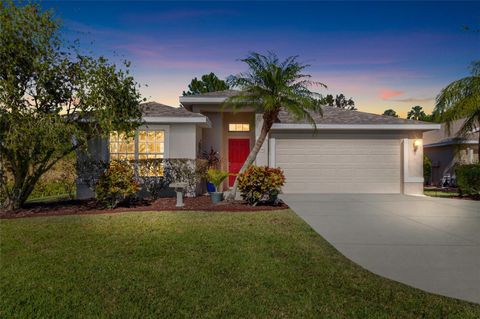 A home in PALMETTO