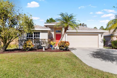 A home in PALMETTO