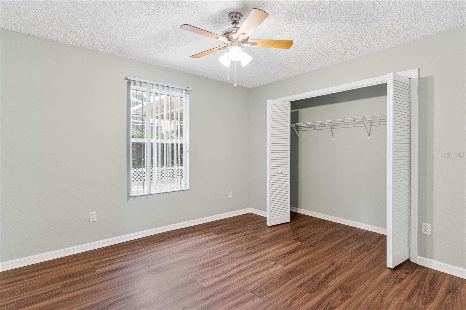 SPRING ARBOR VILLAGE - Residential