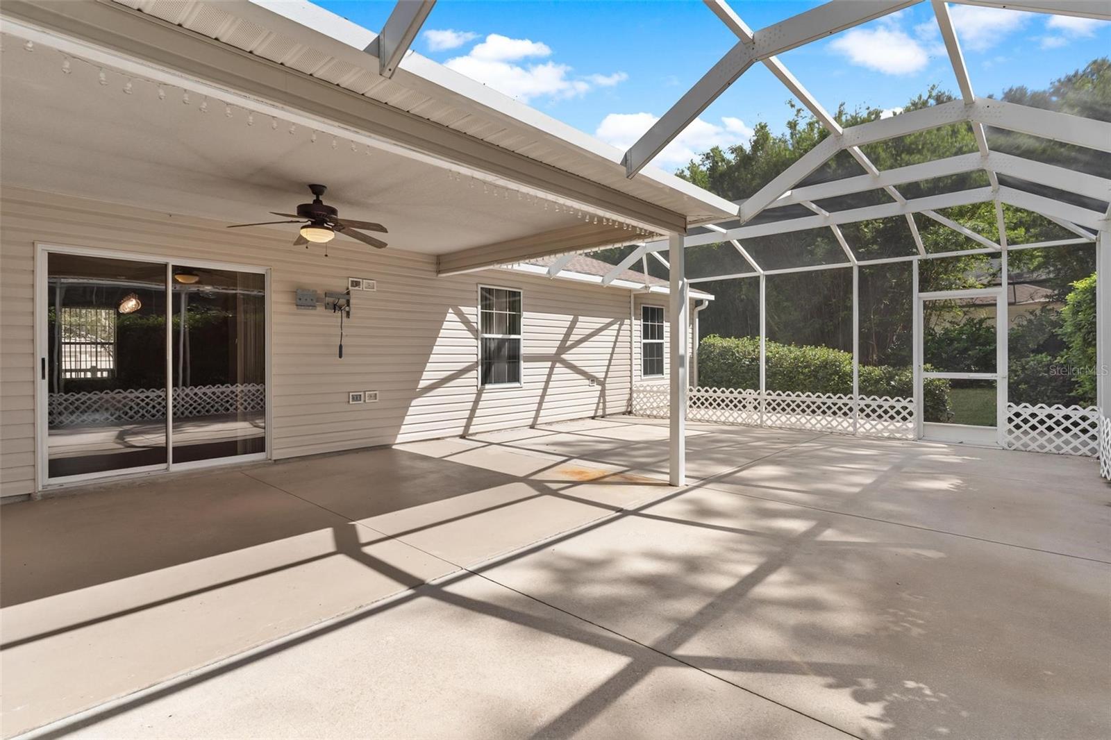 SPRING ARBOR VILLAGE - Residential