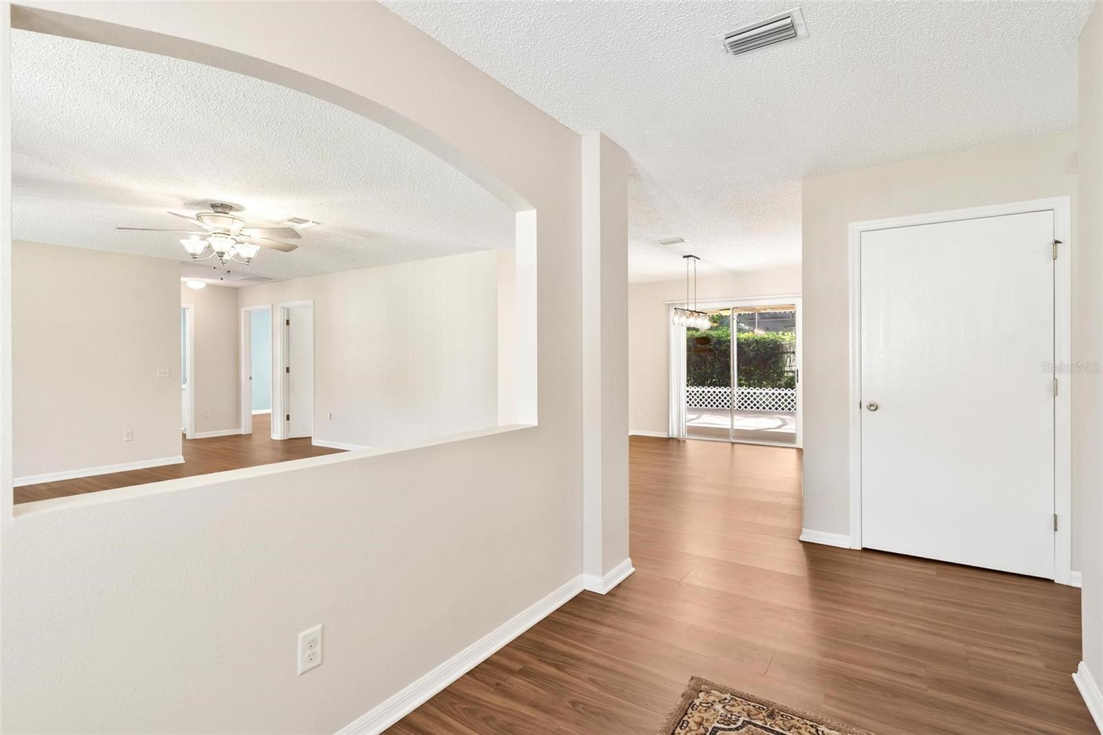 SPRING ARBOR VILLAGE - Residential