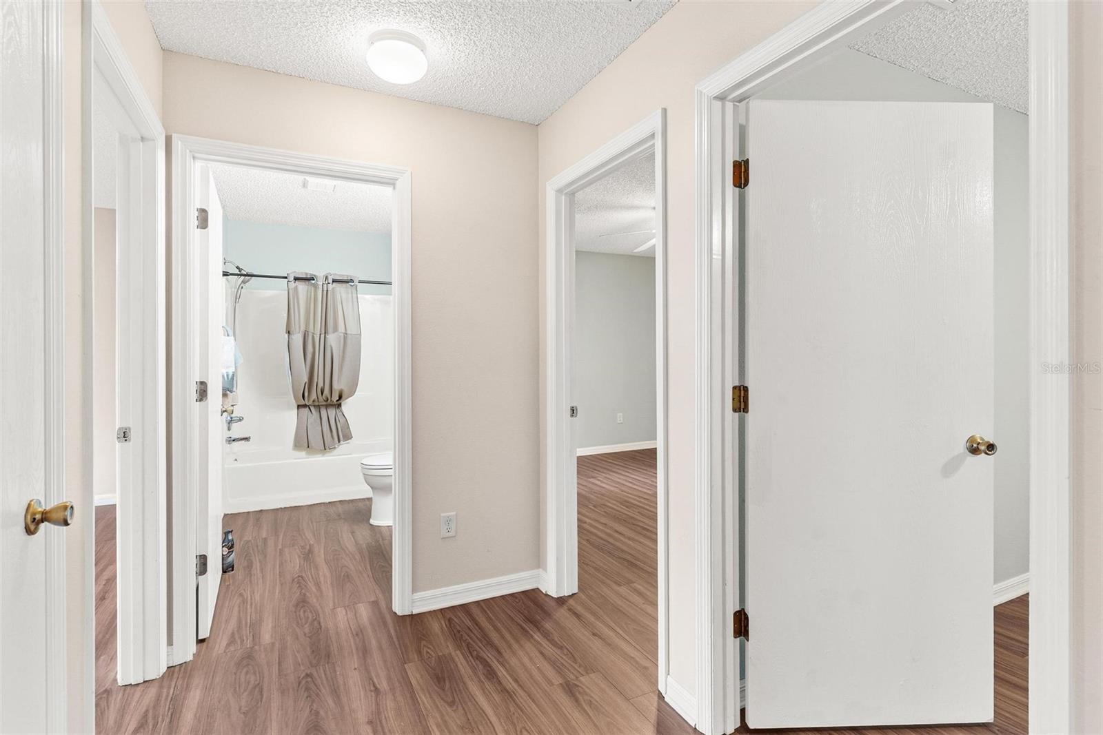 SPRING ARBOR VILLAGE - Residential