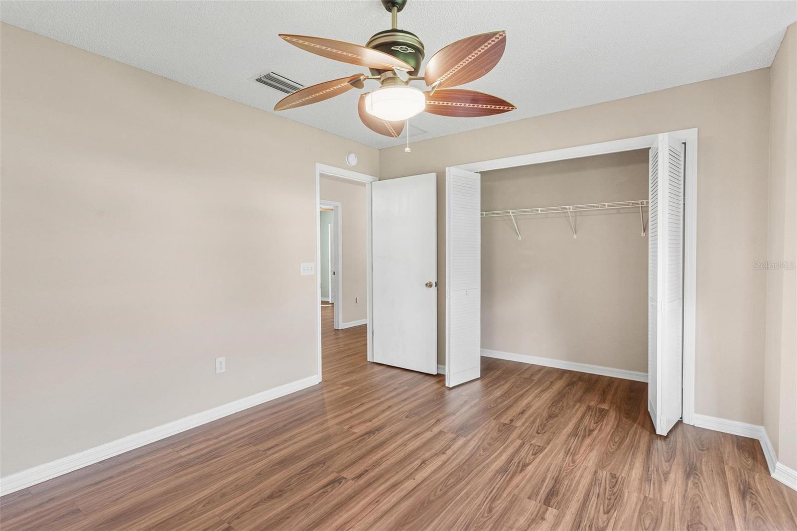 SPRING ARBOR VILLAGE - Residential