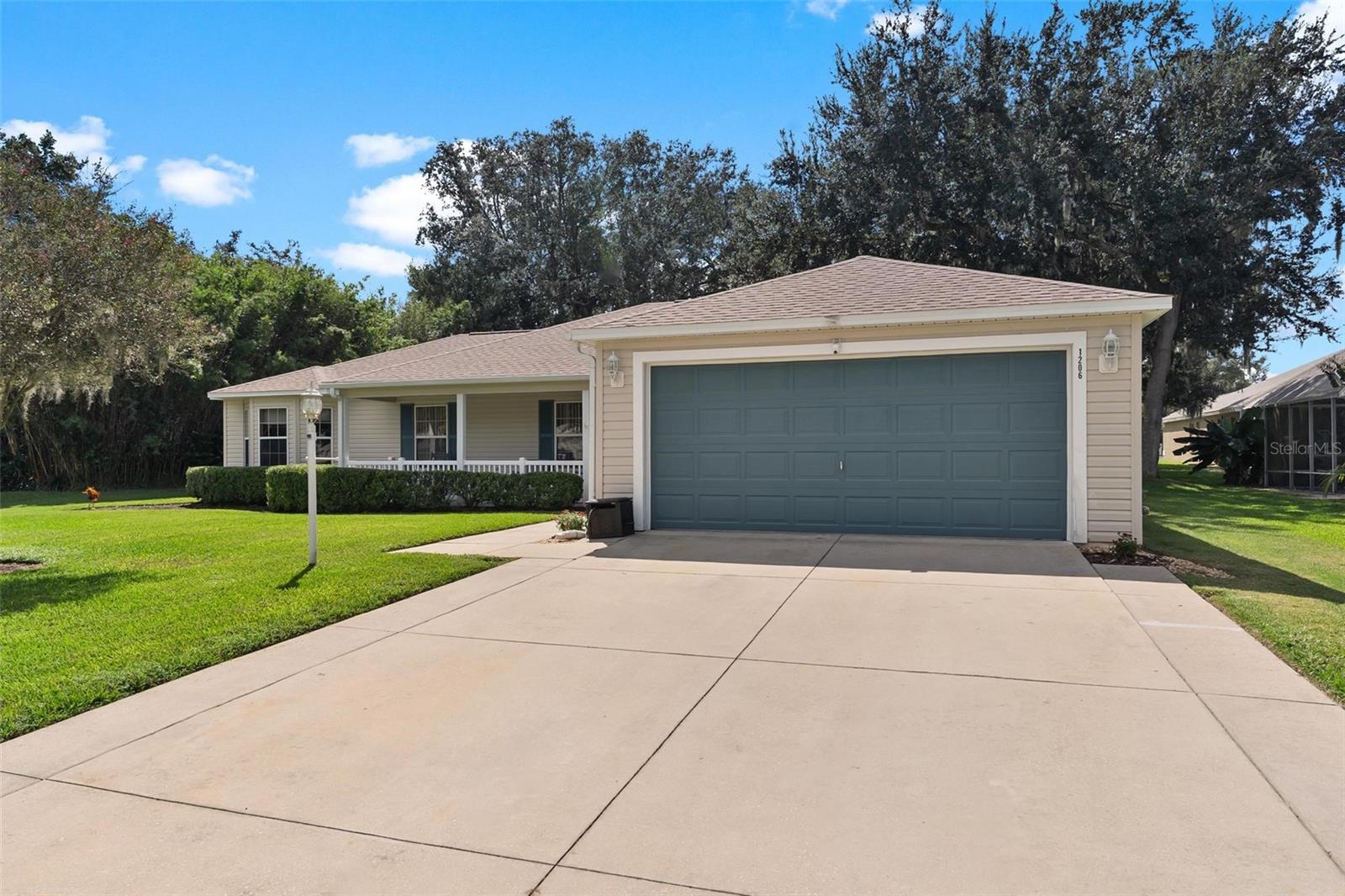 SPRING ARBOR VILLAGE - Residential