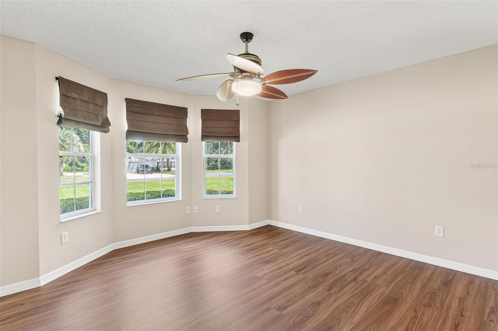 SPRING ARBOR VILLAGE - Residential