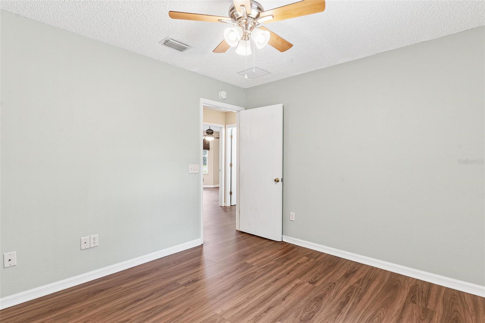SPRING ARBOR VILLAGE - Residential