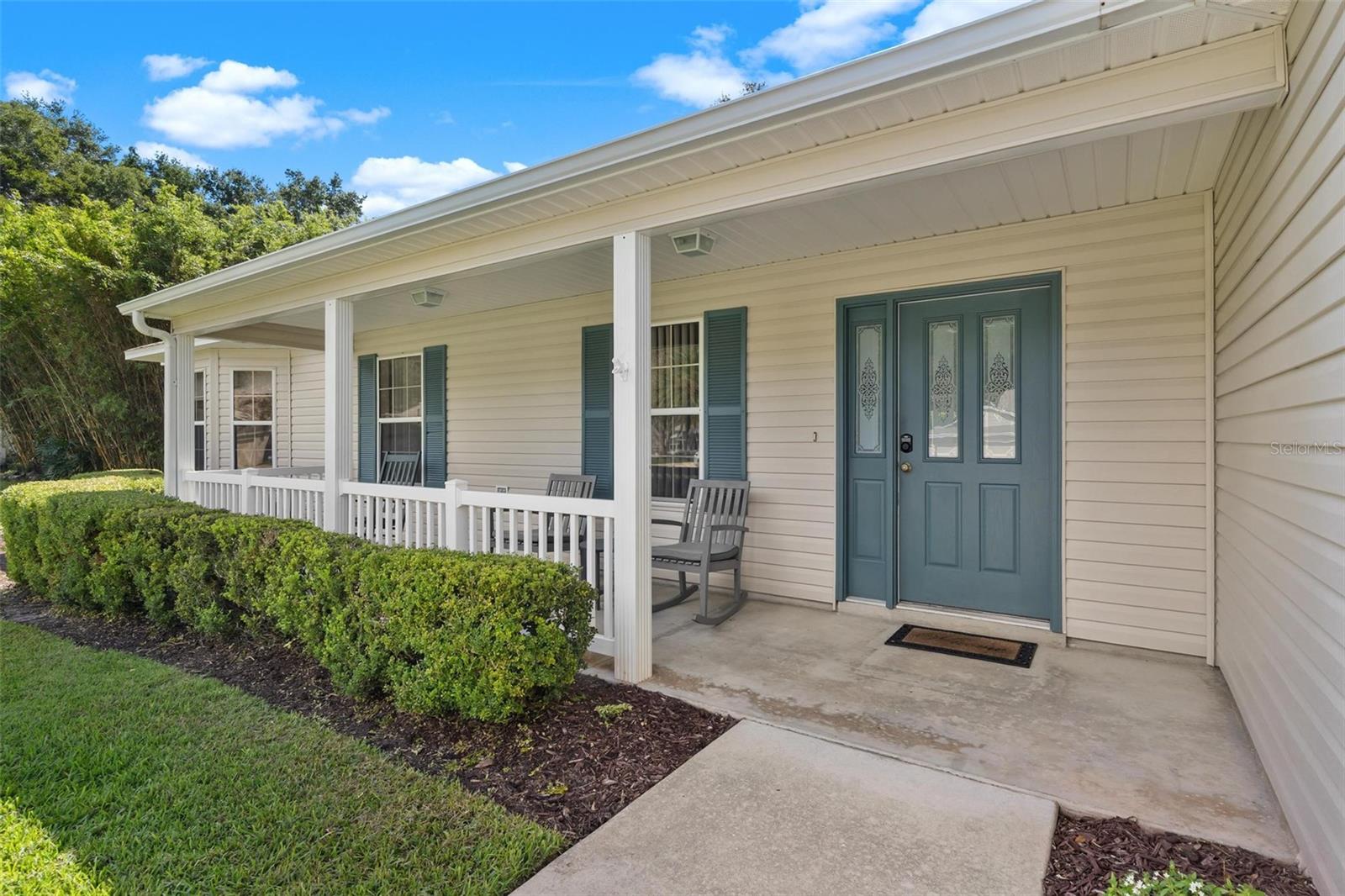 SPRING ARBOR VILLAGE - Residential