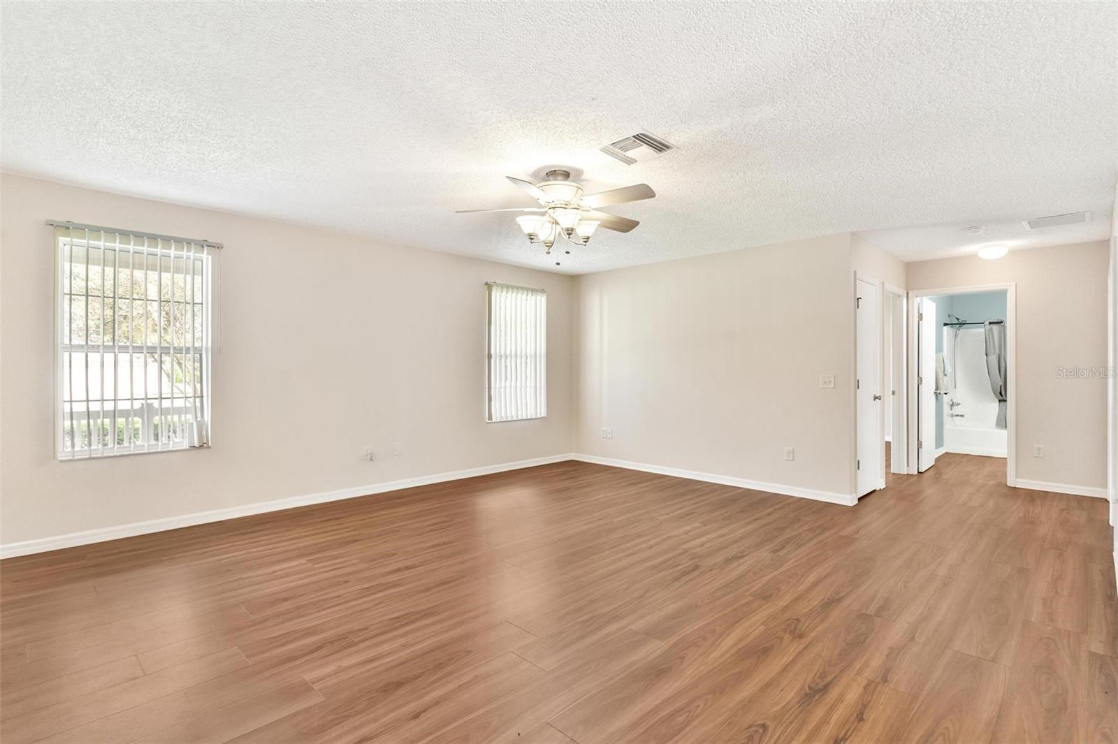 SPRING ARBOR VILLAGE - Residential