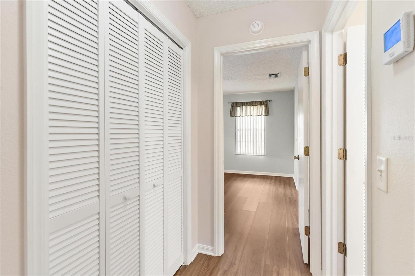 SPRING ARBOR VILLAGE - Residential