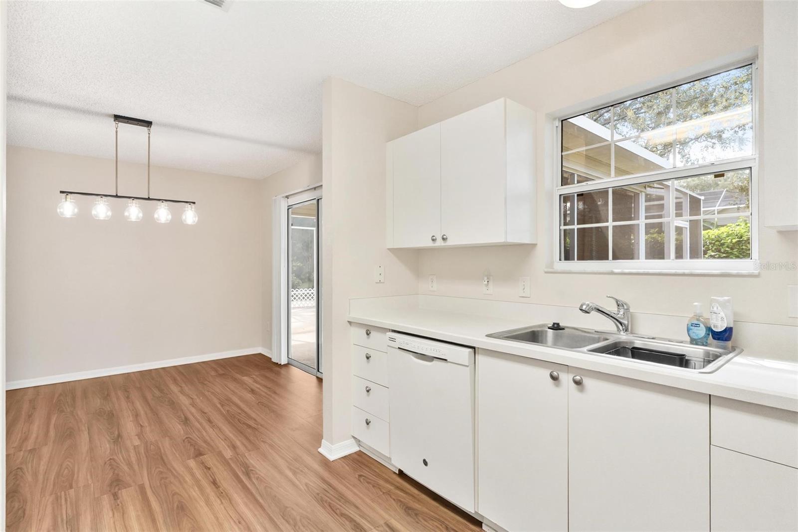 SPRING ARBOR VILLAGE - Residential