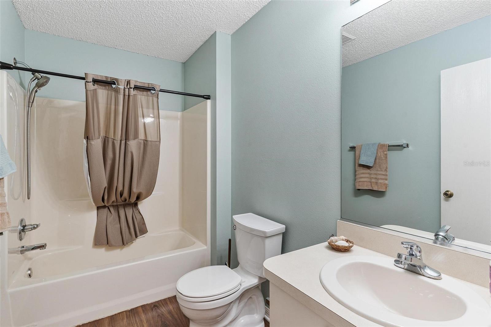 SPRING ARBOR VILLAGE - Residential