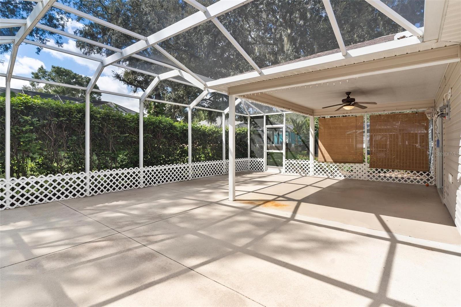 SPRING ARBOR VILLAGE - Residential