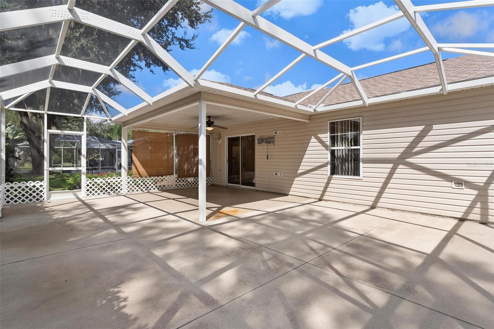 SPRING ARBOR VILLAGE - Residential