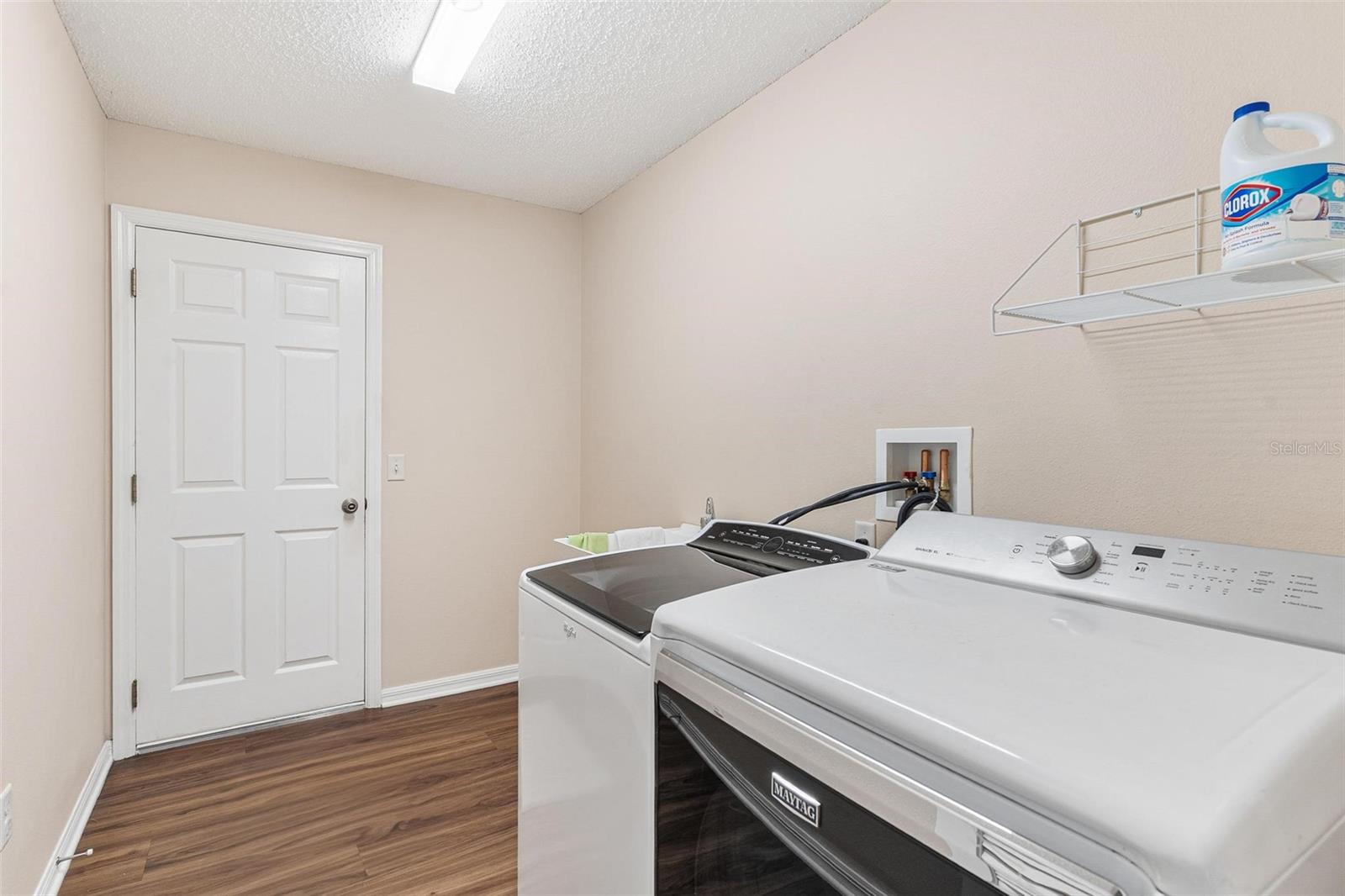 SPRING ARBOR VILLAGE - Residential